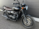 Фото Triumph BONNEVILLE T120 BLACK 2018 с японского аукциона