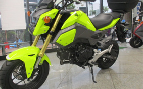 HONDA GROM JC61
