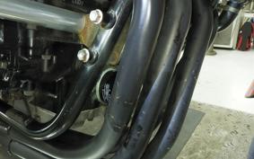 SUZUKI GSX400 IMPULSE 2009 GK7CA