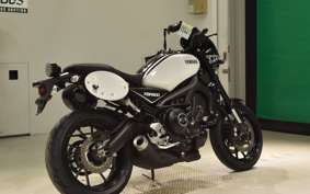 YAMAHA XSR900 2019 RN56J