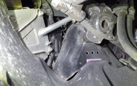 HONDA PCX125 2018 JF81