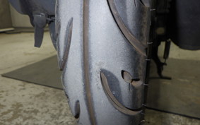 SUZUKI LET's 4 1993 CA45A