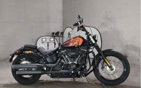HARLEY FXBBS1870 2021 YYK
