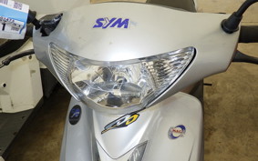 SYM FIGHTER 150 2026
