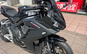 HONDA CBR650R 2024 RH03