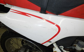 HONDA XLR250R Gen.4 2010 MD22