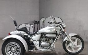 HONDA MAGNA 250 TRIKE MC29