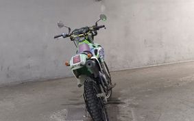KAWASAKI KLX250 SR LX250E