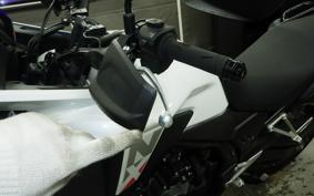 HONDA NX400 2024 NC65