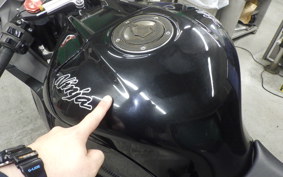 KAWASAKI ZX 10 NINJA ABS 2012