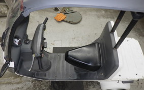 HONDA GYRO CANOPY 1976 TA03