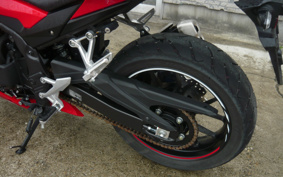 HONDA CBR400R ABS 2020 NC56