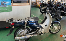 HONDA SUPER CUB50 AA04