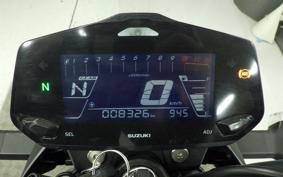 SUZUKI ｼﾞｸｻｰ250 2012 ED22B