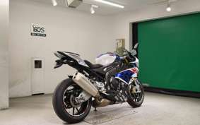BMW S1000RR 2018