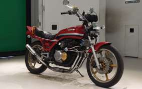 KAWASAKI Z550 GP 2019 KZ550H