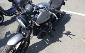 MOTO GUZZI V7 STONE 2025
