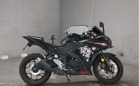 YAMAHA YZF-R25 RG10J