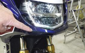 HONDA CB1300SB SUPER BOLDOR SP 2019 SC54