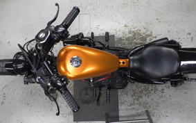 HARLEY XL1200X 2013