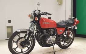 KAWASAKI Z400 J 2007 KZ400J