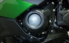 KAWASAKI NINJA 1100SX SE 2026 ZXT10H