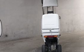 HONDA GYRO TA02