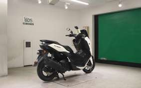 YAMAHA NMAX-3 2025 SEL1J