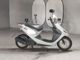 Фото Honda DIO с японского аукциона