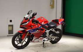 HONDA CBR250RR A