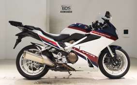 HONDA VFR800F 2019 RC79