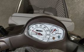 SUZUKI  LETS  BASKET  CA4AA