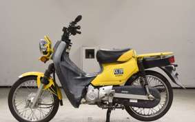 HONDA C110 SUPER CUB JA10
