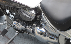 YAMAHA DRAGSTAR 400 2000 4TR