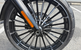 HARLEY FXBR 2026 YE9