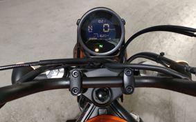 HONDA CL250 MC57