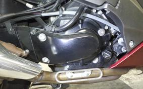 HONDA SILVER WING 400 GT Type 2013 NF03