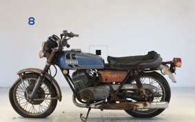 YAMAHA RD350 351