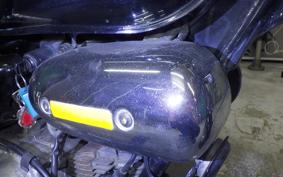 HONDA MAGNA 50 2021 AC13