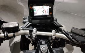 HONDA X-ADV 750 RH21