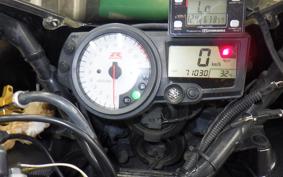 SUZUKI GSX-R1000 2004