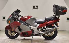 SUZUKI GSX-1300R HAYABUSA 2001