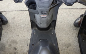 HONDA TACT Basket AF75