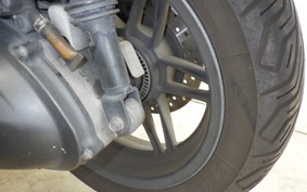HONDA FORZA 250 MF13