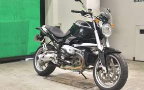 BMW R1200R 2008