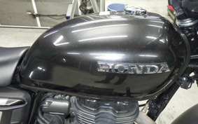 HONDA GB350S 2022 NC59