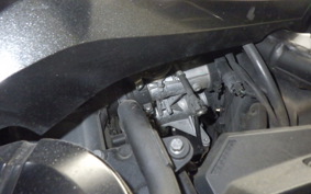 KAWASAKI NINJA 250 1992 EX250L