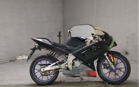 APRILIA APRILIA RS50 RG