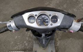 YAMAHA JOG ZR EVOLUTION SA16J