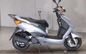 YAMAHA CYGNUS 125 X SE12J